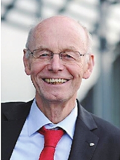 WHSW(wng)(chung)ʼDetlev Ganten 