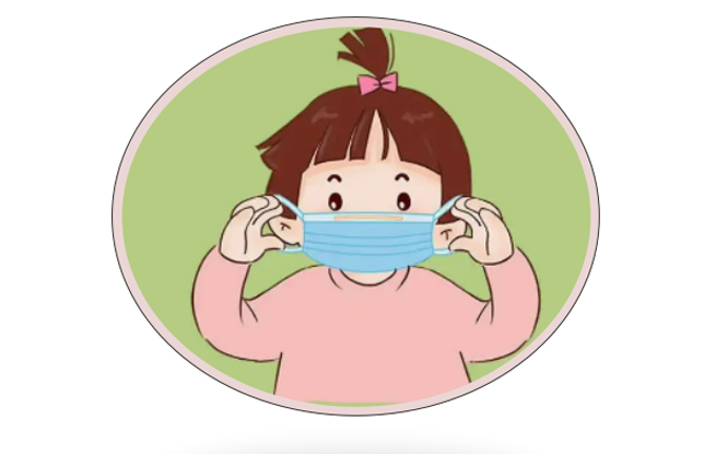 健康防護(hù)指引：如何降低兒童感染的風(fēng)險(xiǎn)？