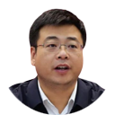               曹彬              中國鐵路工程集團(tuán)工會副主席            